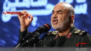 دنبال تولید پیشرفته&zwnj;ترین سلاح&zwnj;ها هستیم، اما تکیه&zwnj;مان به خداست