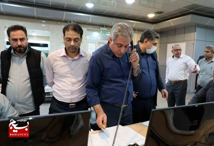 اجرای موفق آزمون خودراه‌اندازی در سد و نیروگاه کارون ۳
