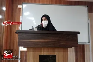 بانوان ایرانی در وقایع اخیر بار دیگر بصیرت خود را نشان دادند