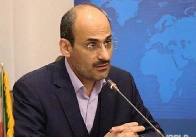 سوگواره شعر فاطمی نویدبخش روند رو به کمال ادبیات آئینی