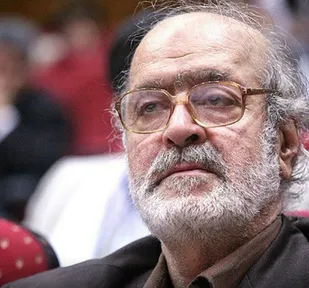 شاعرانقلابی و خوش قریحه&zwnj;ی کرمانشاهی، مولف کتاب&zwnj;های درسی استاد محمدجواد محبت آسمانی شد.