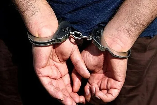 دستگیری تعدادی از منازعین در شهرستان ملایر