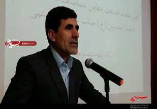 اجرای طرح شهید &laquo;بهنام محمدی&raquo; در ۸ مدرسه نهاوند