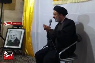 عاشورا یک شعبه و چشمه روانی است که سرچشمه آن غدیر است