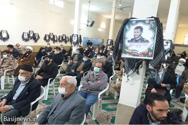 شهدا طراحی دشمنان انقلاب را برهم زدند