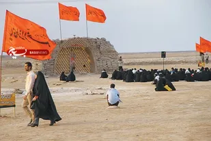 دفاع از اصول انقلاب اسلامی اساس کار بسیج است/ سازماندهی بیش از ۱۷۰۰بسیجی خادم الشهدا در استان