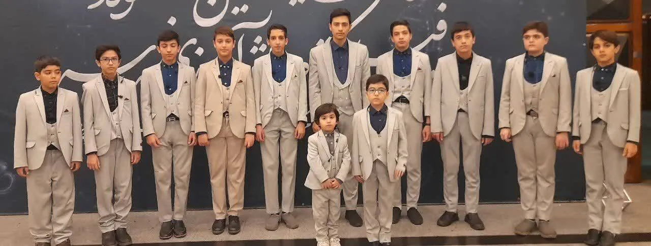 رتبه دوم سرود در جشنواره کشوری فرهنگی هنری گوهر فاطمی بسیج کل کشور توسط گروه سرود ابن‌الرضا (علیه‌السلام) کسب شد.