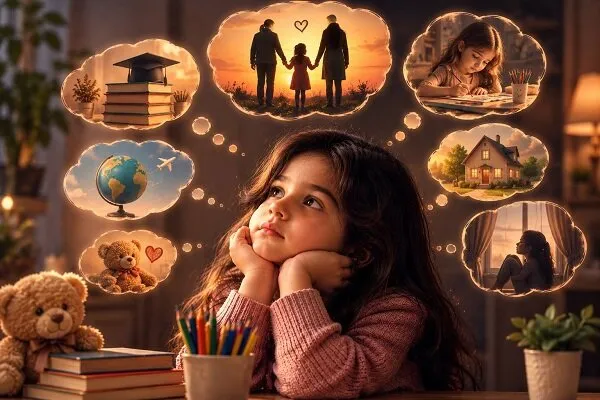 تک فرزندی