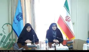تاثیر حضور بانوان فرهیخته دانشجو در تغییر نظام