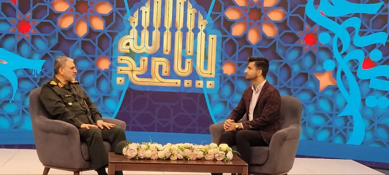 سردار شاهوارپور در گفتگوی «طلاییه»: سپاه، مولود مجاهدت مردم و حافظ استقلال کشور است