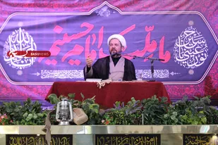 پياده روي اربعين، ابزار ساخت تمدن نوين اسلامي است