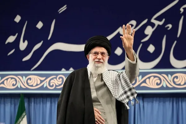 فراخوان حوزه هنری برای تهیه سرود دیدار مردم آذربایجان شرقی با رهبر انقلاب