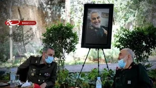 نشست فصلی وحدت و اخوت فرماندهان ارتش و سپاه برگزار شد/ ما سنگر نشینانی واحد با آرمان های مشترک در دفاع از انقلاب و میهن عزیز اسلامی هستیم