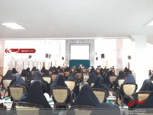 ضیافت کریمانه افطاری با محوریت جهاد تبیین