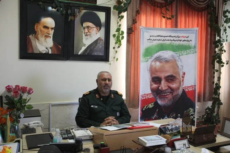 گرامیداشت دهه بصیرت و سالگرد شهید سلیمانی با 800 برنامه