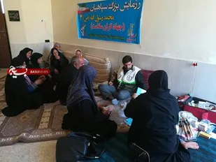 اجرای طرح ویزیت رایگان در مناطق محروم