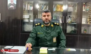 اجرای برنامه های متنوع هفته دفاع مقدس در شهرستان ایذه