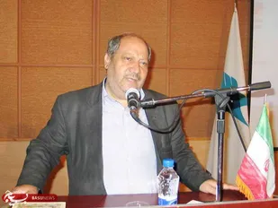 اگر تمدنی با معماری آمیخته نشود در تاریخ ثبت نمی&zwnj;شود
