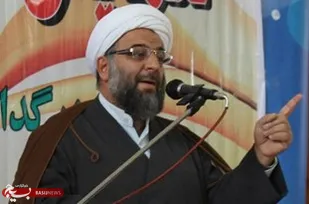 سربازان گمنام امام زمان (عج) امنیت را به ارمغان آورده اند