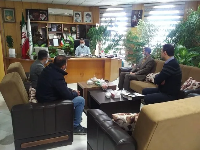 بررسی اجرای طرح اتصال خیابان چهارباغ به شهید بهشتی کهریزک