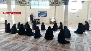 راه شکست دشمن  داشتن بصیرت است