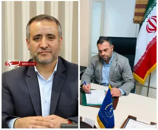 پیام تبریک رئیس سازمان بسیج سازندگی استان به استاندار جدید سمنان