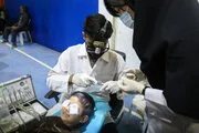 خدمات جهادی