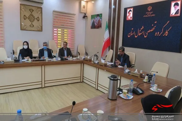 88 درصد از تعهد اشتغال سیستان و بلوچستان محقق شد