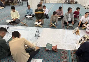 داوران مرحله نیمه&zwnj;نهایی هجدهمین دوره مسابقات قرآنی مدهامّتان معرفی شدند + اسامی و رشته&zwnj;ها