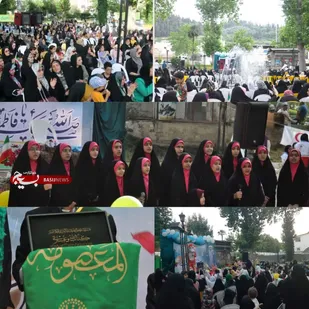 جشن مهمانی فرشته&zwnj;ها