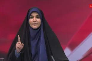 طنین ماندگار روایت زن ایرانی، از تل زینبیه تا قاب جهانی رسانه