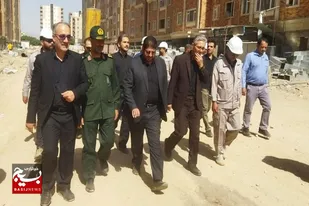 رتبه برتر شرکت جهاد خانه سازی استان در ساخت مسکن، باید الگوسازی و نهادینه شود
