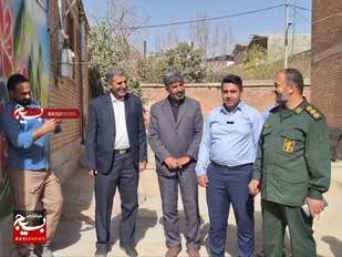فرهنگ جهادی یک الگوی زندگی ساز است