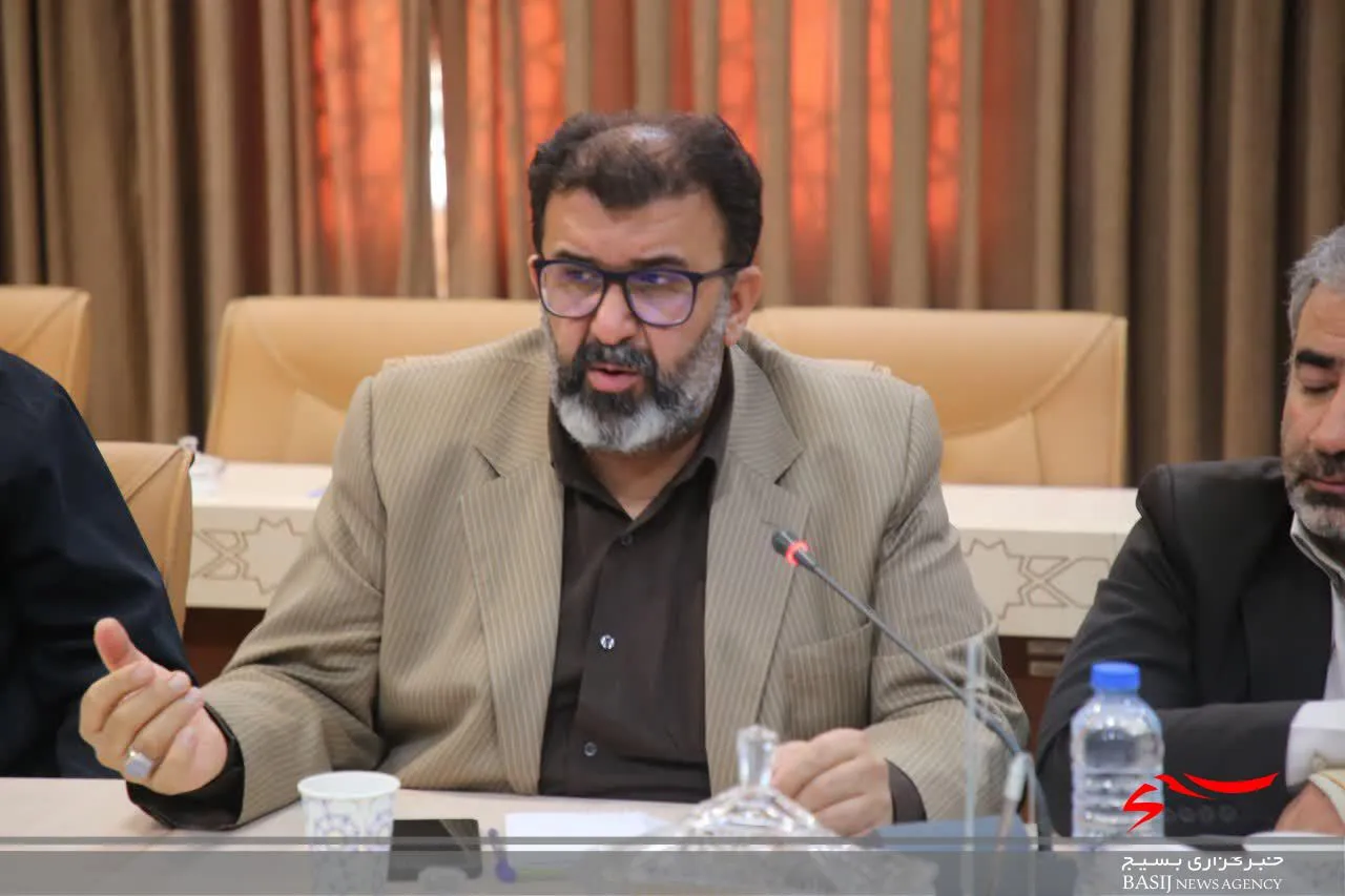 حضور خبرنگاران در پوشش برنامه‌های کنگره ملی شهدای قم جهادگونه بود