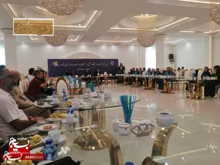شهردار شاهرود: ثمره کار رسانه، امید و اعتماد است / تشریح ۵ سال خدمت شهری