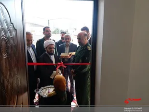 مددجوی بابلی صاحبخانه شد + تصاویر