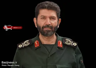 ترفیع درجه از ولی امر مسلمین نشان از شایستگی و اخلاص فرمانده انقلابی است