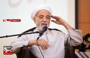 سبک زندگی صحیح قرآنی، زندگی خدامحور است/مردم همواره در فتنه&zwnj;ها بیدار هستند و اجازه خودنمایی به دشمنان نمی&zwnj;دهند+تصاویر و فیلم