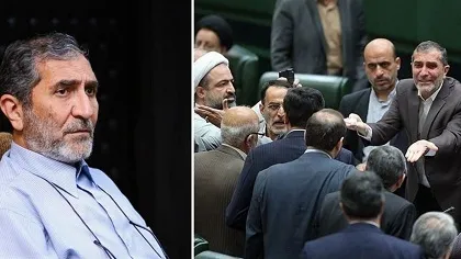 تسلیت فرمانده سپاه تهران بزرگ در پی شهادت دکتر علي اصغر زارعي