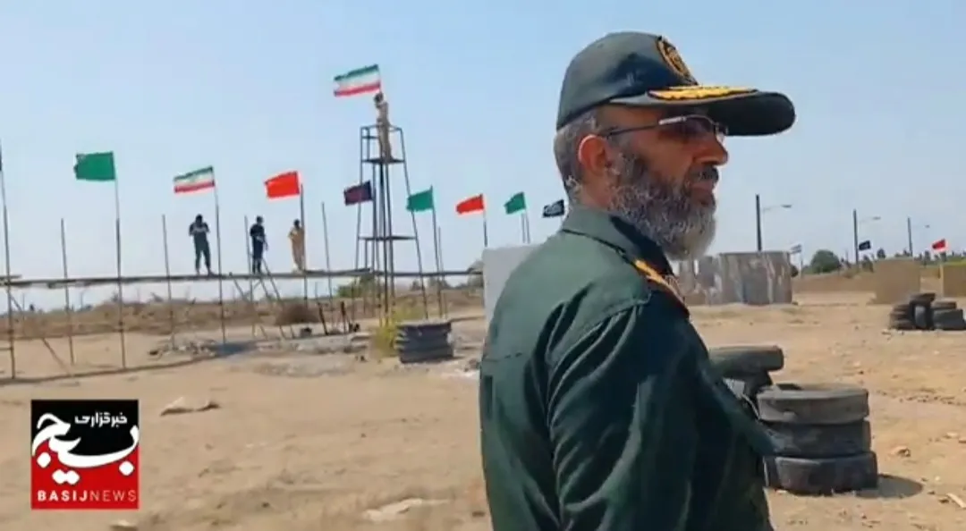 ان‌شاءالله با آمادگی شما بسیجیان، روزی خواهد رسید که به فرمان فرمانده  معظم کل قوا فلسطین را آزاد خواهیم کرد.