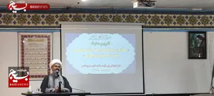 ضرورت پاسداری انقلاب و مقابله با جنگ نرم