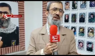 تدوین تاریخ حماسه و رزم لشکر سرافراز حضرت سیدالشهدا(ع)