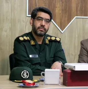 پیام تبریک فرمانده ناحیه مقاومت بسیج تفت به مناسبت روز خبرنگار