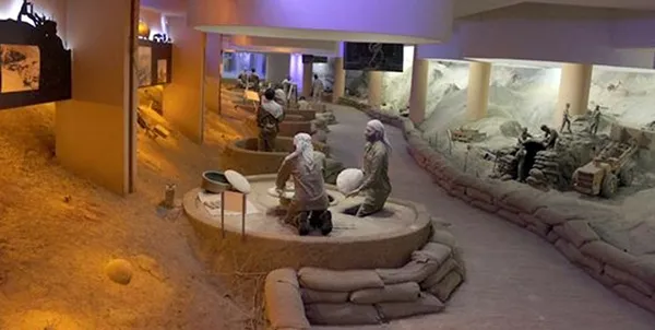 بوشهر تنها استان بدون «موزه دفاع مقدس»