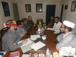 اجرای برنامه های متنوع به مناسبت دهه کرامت در شاهرود