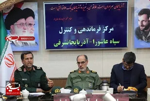 تبریز، قطب شمال&zwnj;غرب اردوهای راهیان پیشرفت و امید کشور