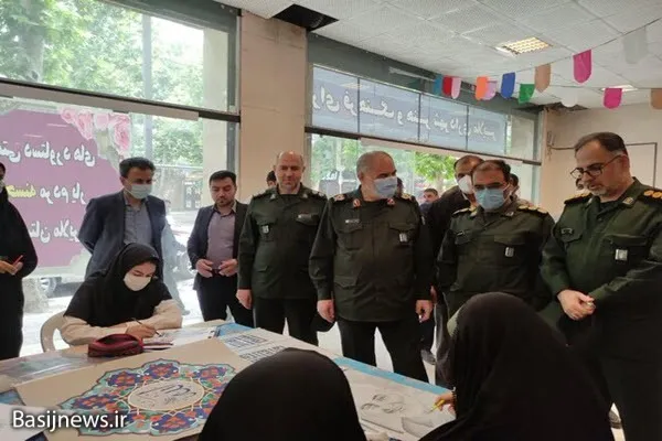 سوم خرداد سند افتخار کشور است