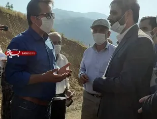 81پروژه عمرانی قرارگاه خاتم الانبیا در انتظار تامین بودجه
