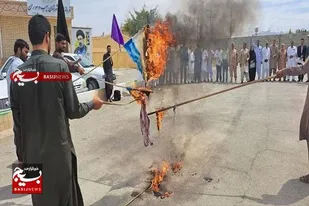 قرآن مخالف با ظلم است