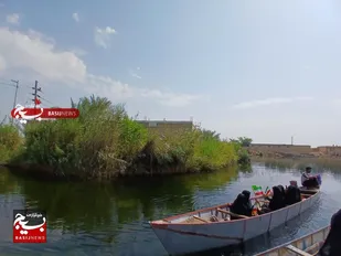 سرزمین زیبایی&zwnj;ها: گشت و گذاری به یادماندنی در تالاب شادگان